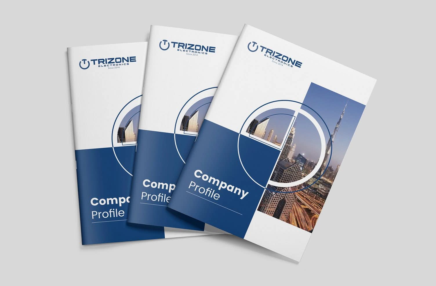 Corporate Branding Collection